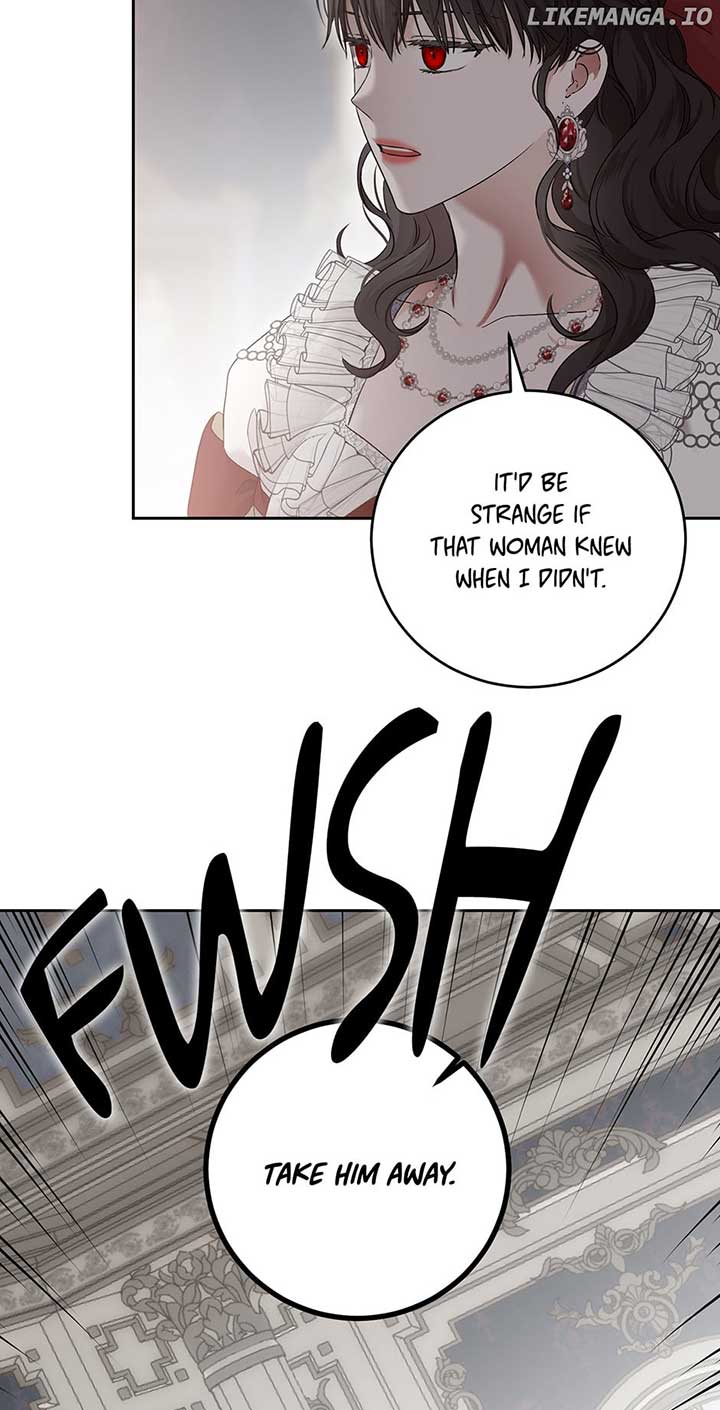 It Looks Like I’ve Fallen into the World of a Reverse Harem Game ss3 Chapter 106 - Page 9