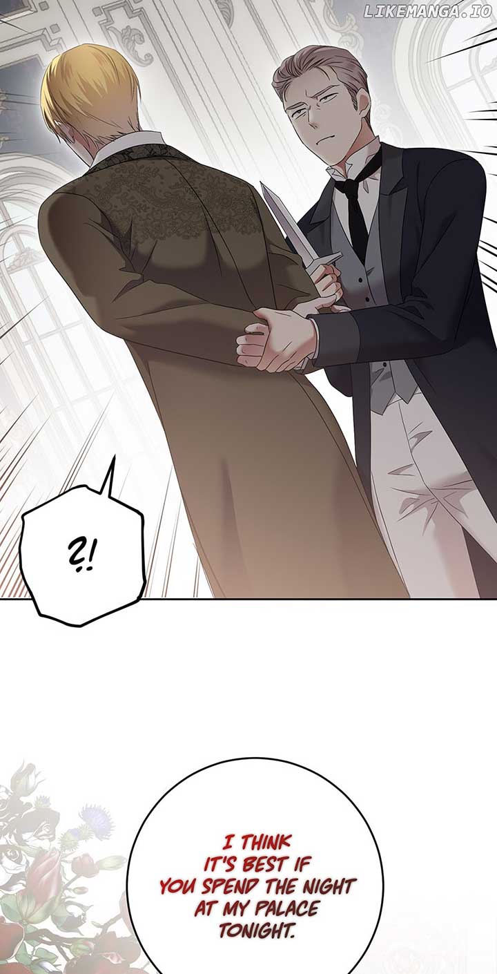 It Looks Like I’ve Fallen into the World of a Reverse Harem Game ss3 Chapter 106 - Page 10