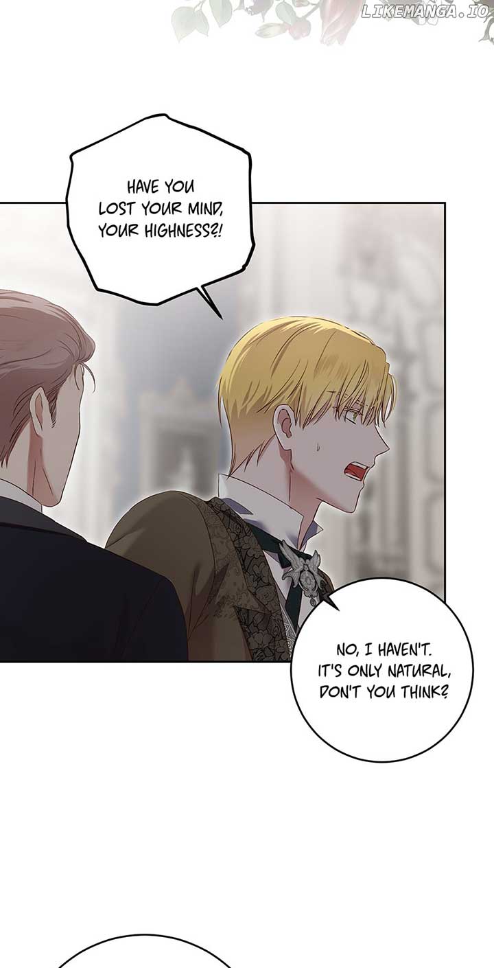 It Looks Like I’ve Fallen into the World of a Reverse Harem Game ss3 Chapter 106 - Page 12