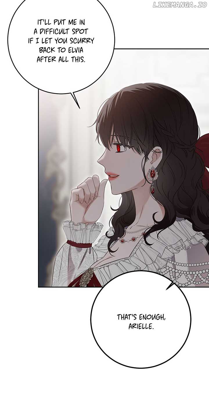 It Looks Like I’ve Fallen into the World of a Reverse Harem Game ss3 Chapter 106 - Page 13