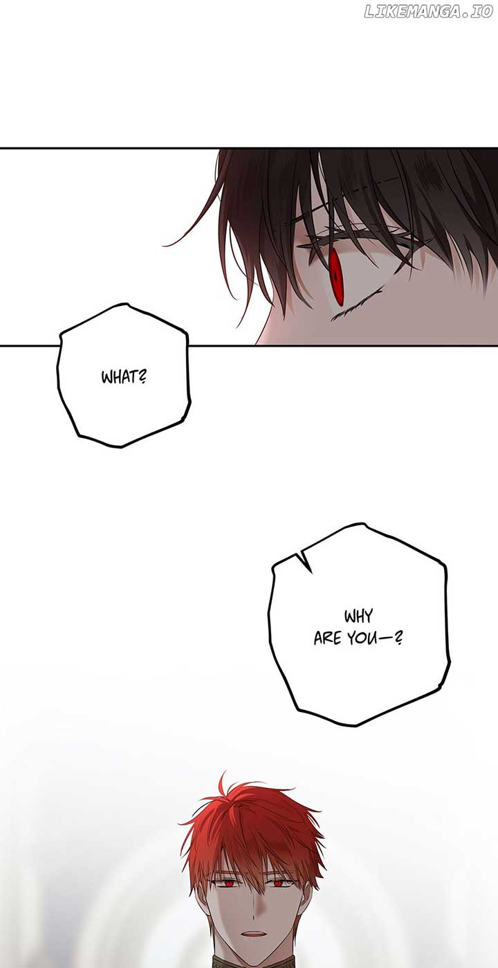 It Looks Like I’ve Fallen into the World of a Reverse Harem Game ss3 Chapter 106 - Page 14