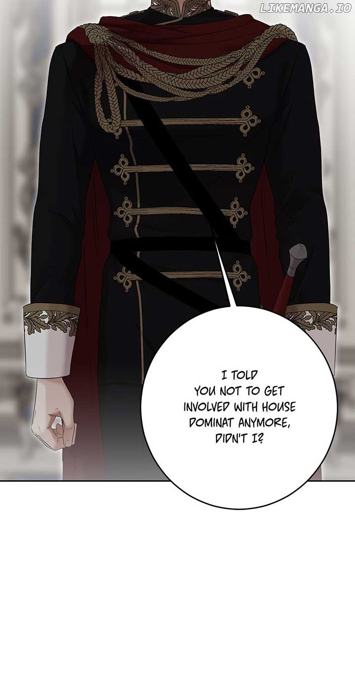 It Looks Like I’ve Fallen into the World of a Reverse Harem Game ss3 Chapter 106 - Page 15