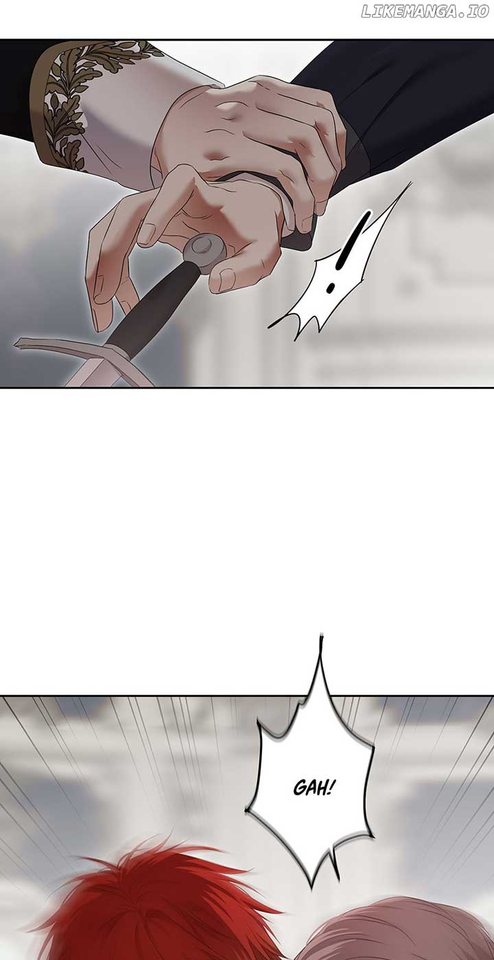 It Looks Like I’ve Fallen into the World of a Reverse Harem Game ss3 Chapter 106 - Page 16