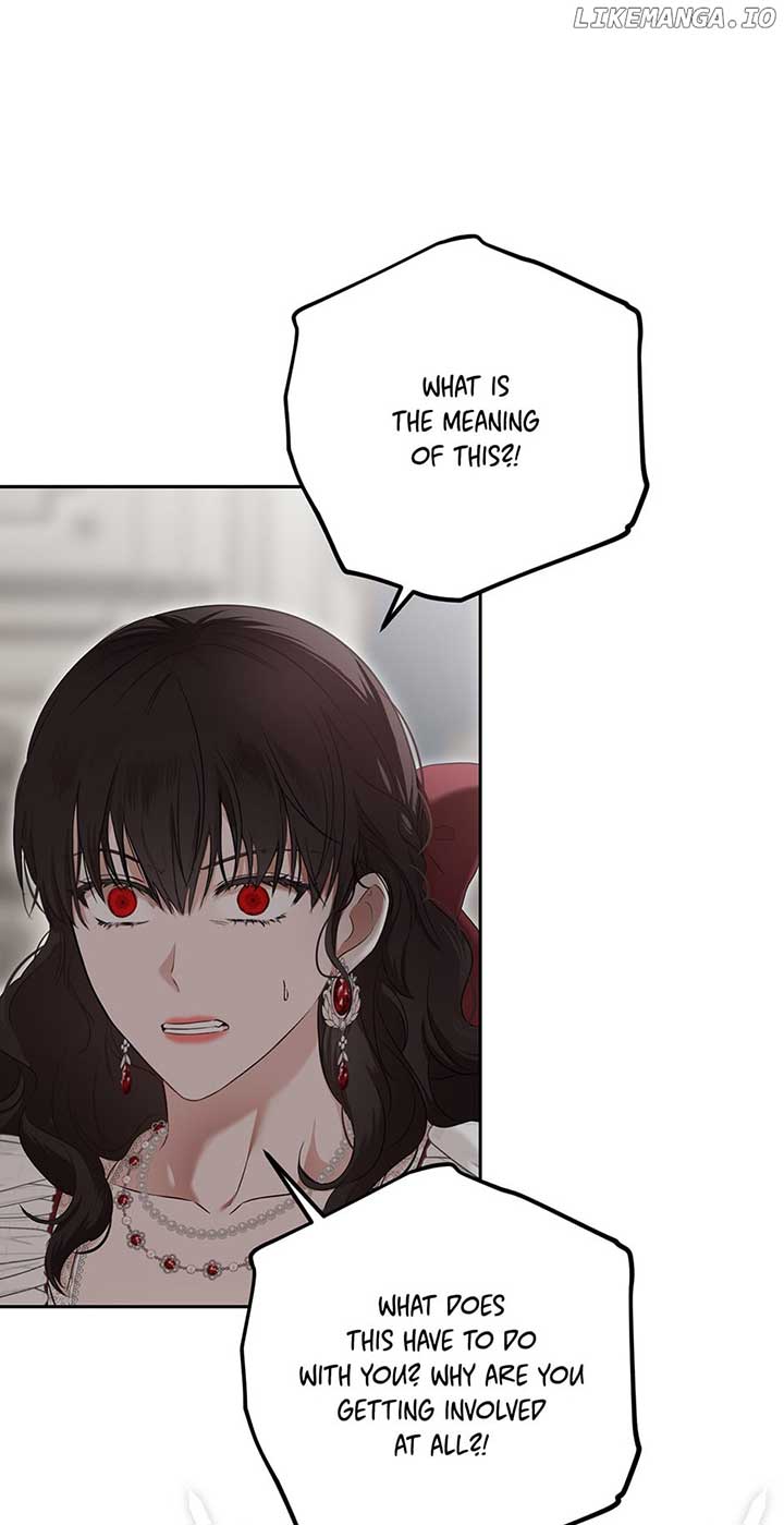 It Looks Like I’ve Fallen into the World of a Reverse Harem Game ss3 Chapter 106 - Page 21