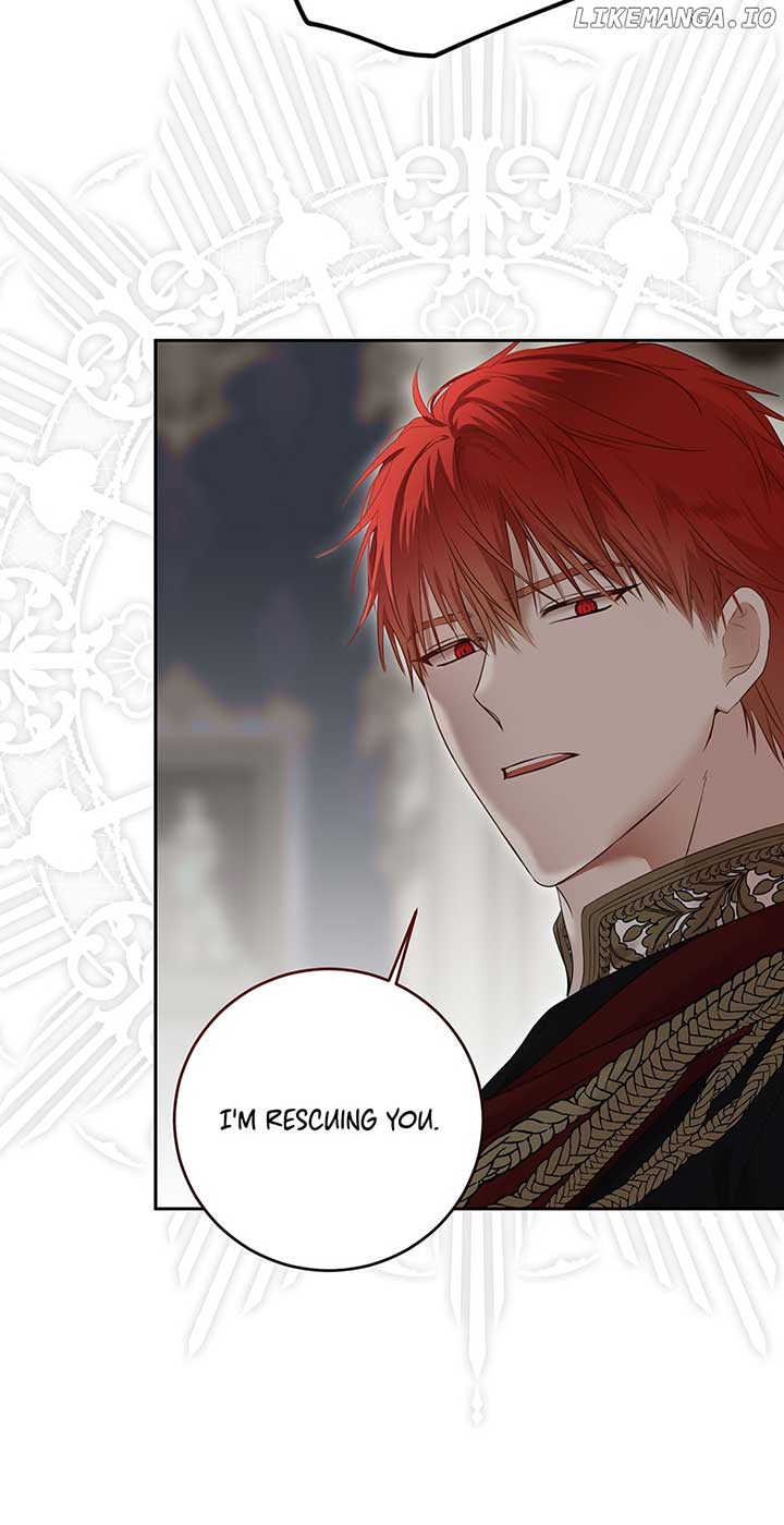 It Looks Like I’ve Fallen into the World of a Reverse Harem Game ss3 Chapter 106 - Page 22