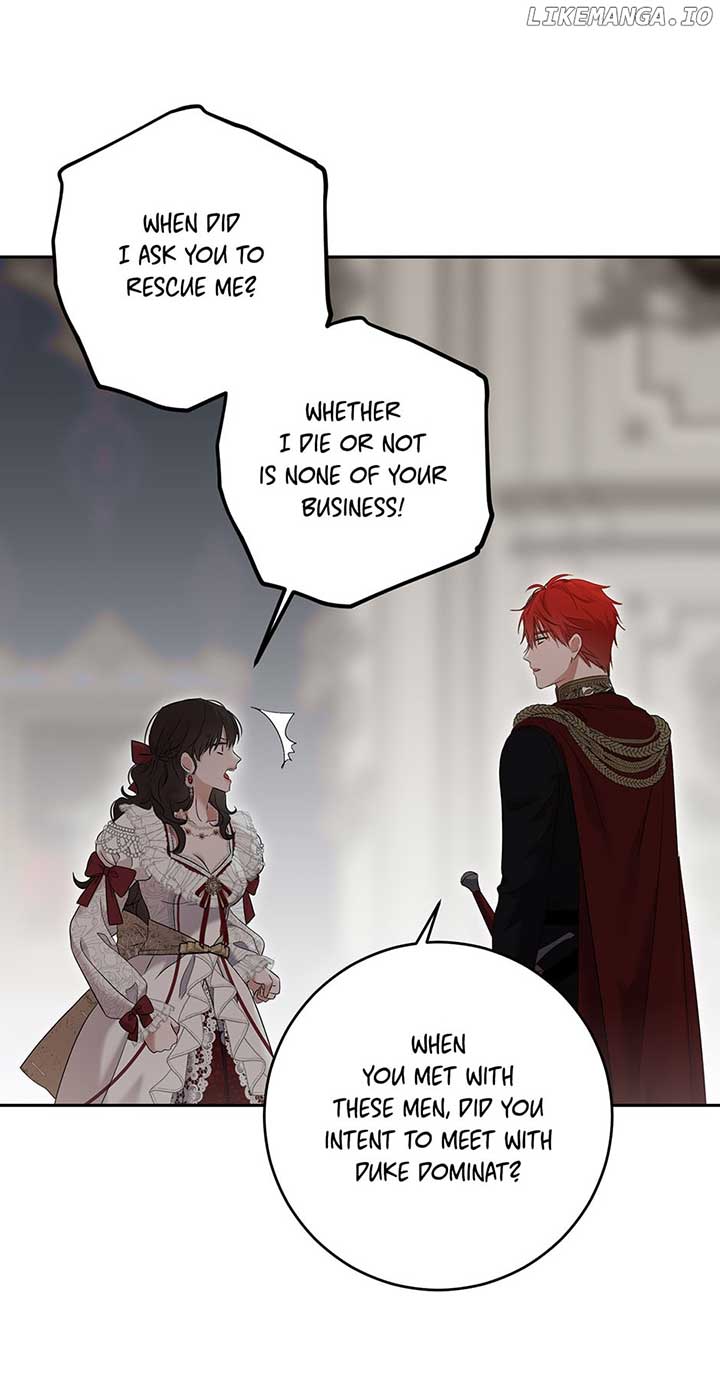 It Looks Like I’ve Fallen into the World of a Reverse Harem Game ss3 Chapter 106 - Page 23