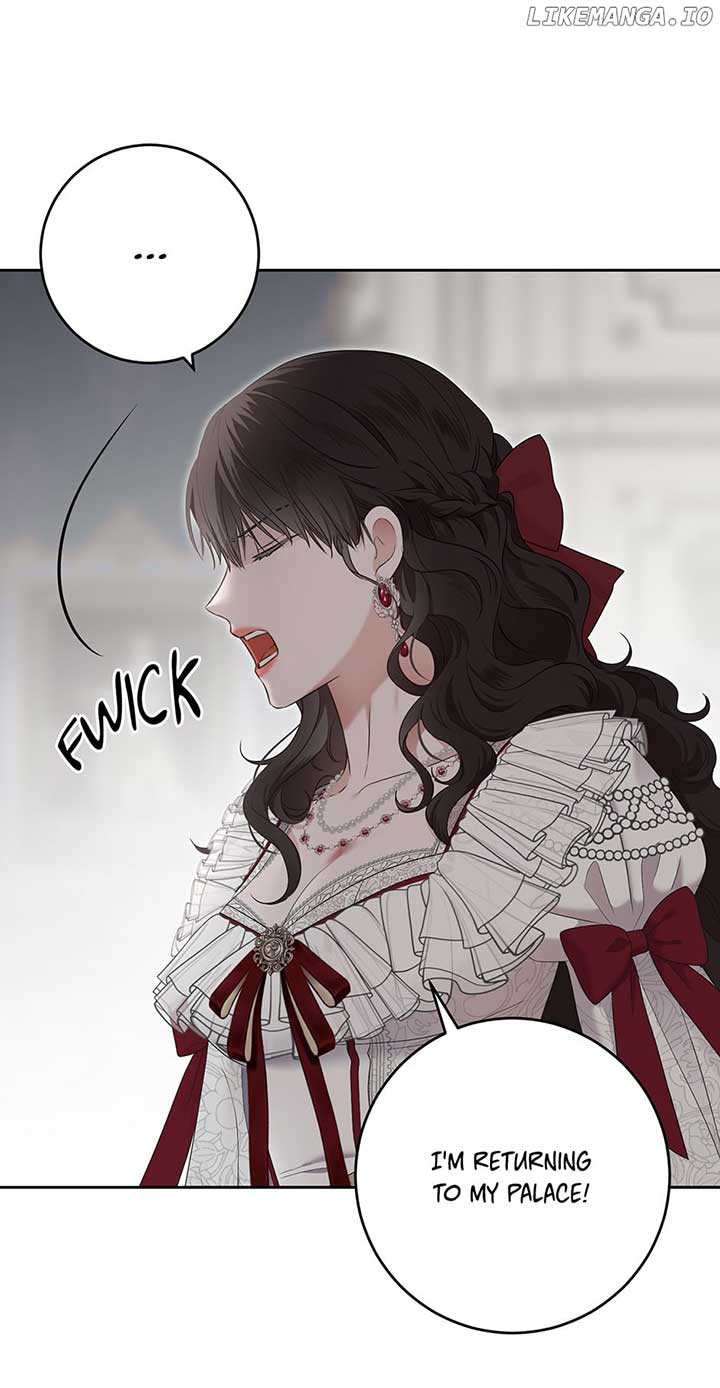 It Looks Like I’ve Fallen into the World of a Reverse Harem Game ss3 Chapter 106 - Page 24