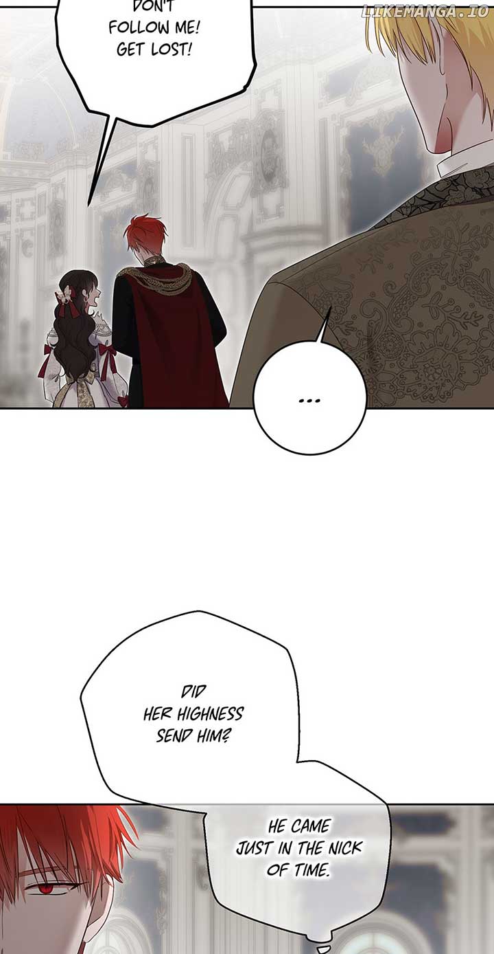 It Looks Like I’ve Fallen into the World of a Reverse Harem Game ss3 Chapter 106 - Page 29