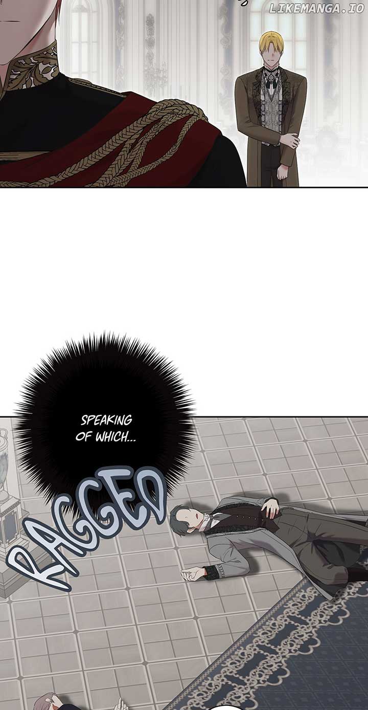 It Looks Like I’ve Fallen into the World of a Reverse Harem Game ss3 Chapter 106 - Page 30