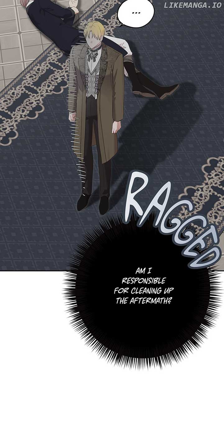 It Looks Like I’ve Fallen into the World of a Reverse Harem Game ss3 Chapter 106 - Page 31