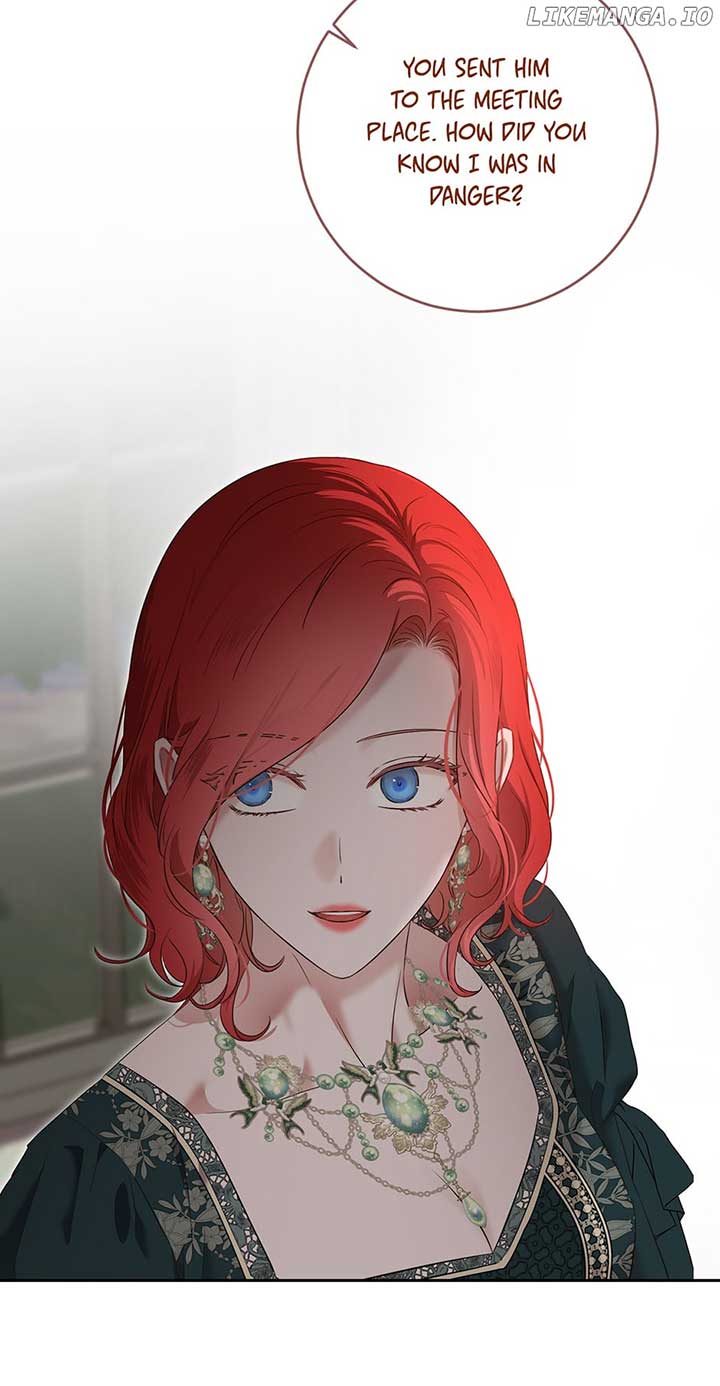 It Looks Like I’ve Fallen into the World of a Reverse Harem Game ss3 Chapter 106 - Page 33