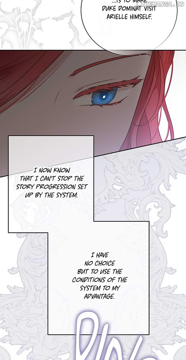 It Looks Like I’ve Fallen into the World of a Reverse Harem Game ss3 Chapter 106 - Page 37