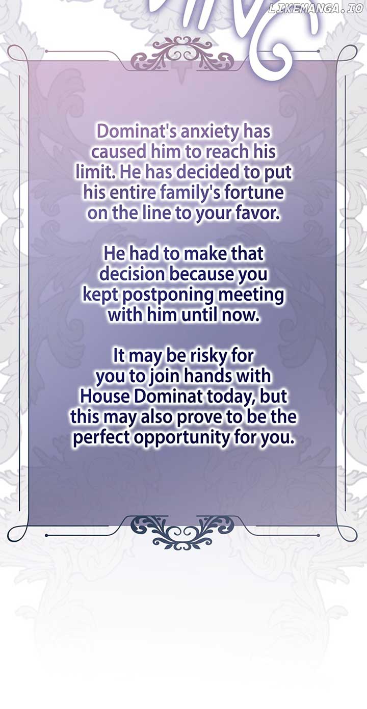 It Looks Like I’ve Fallen into the World of a Reverse Harem Game ss3 Chapter 106 - Page 38