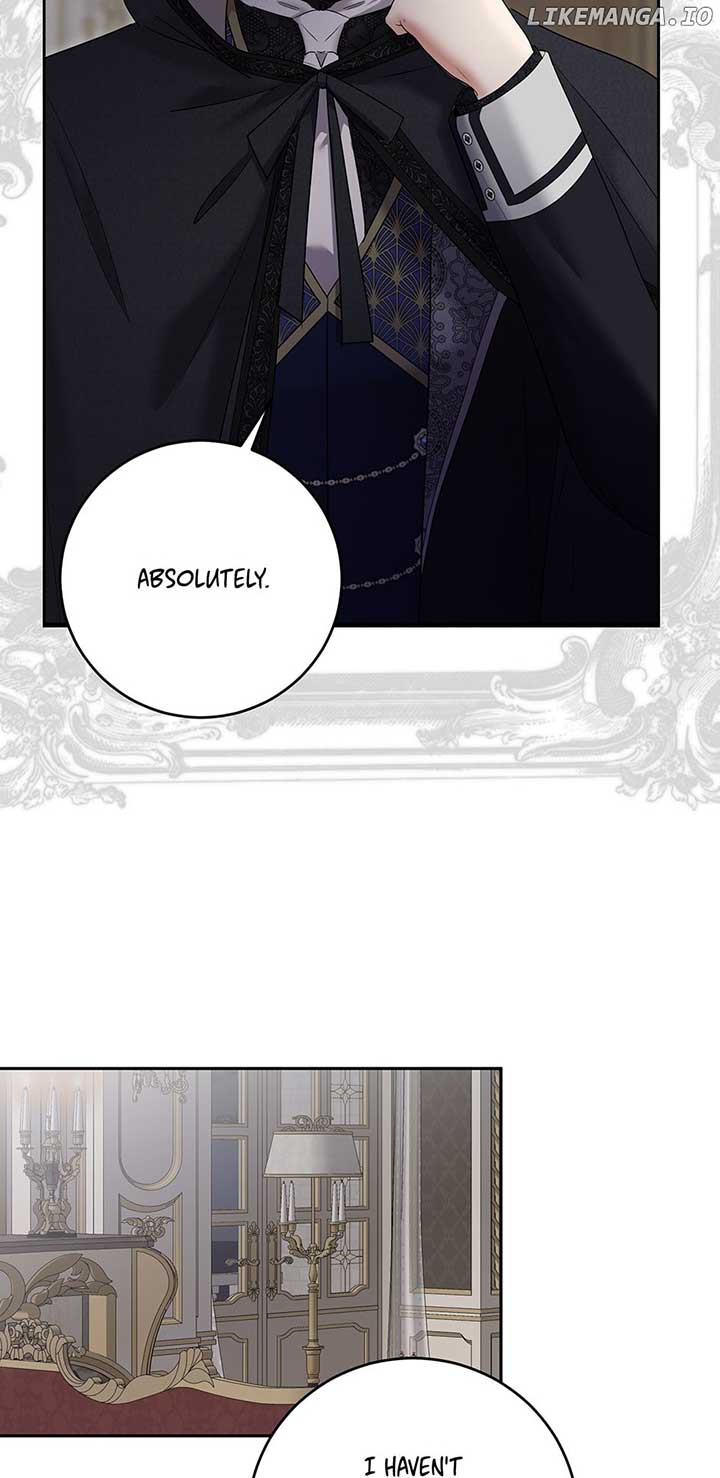 It Looks Like I’ve Fallen into the World of a Reverse Harem Game ss3 Chapter 106 - Page 41