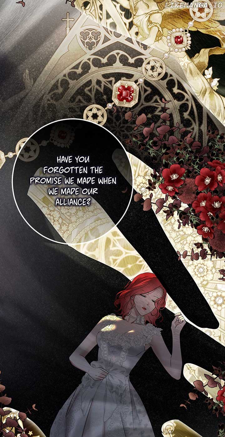 It Looks Like I’ve Fallen into the World of a Reverse Harem Game ss3 Chapter 106 - Page 45