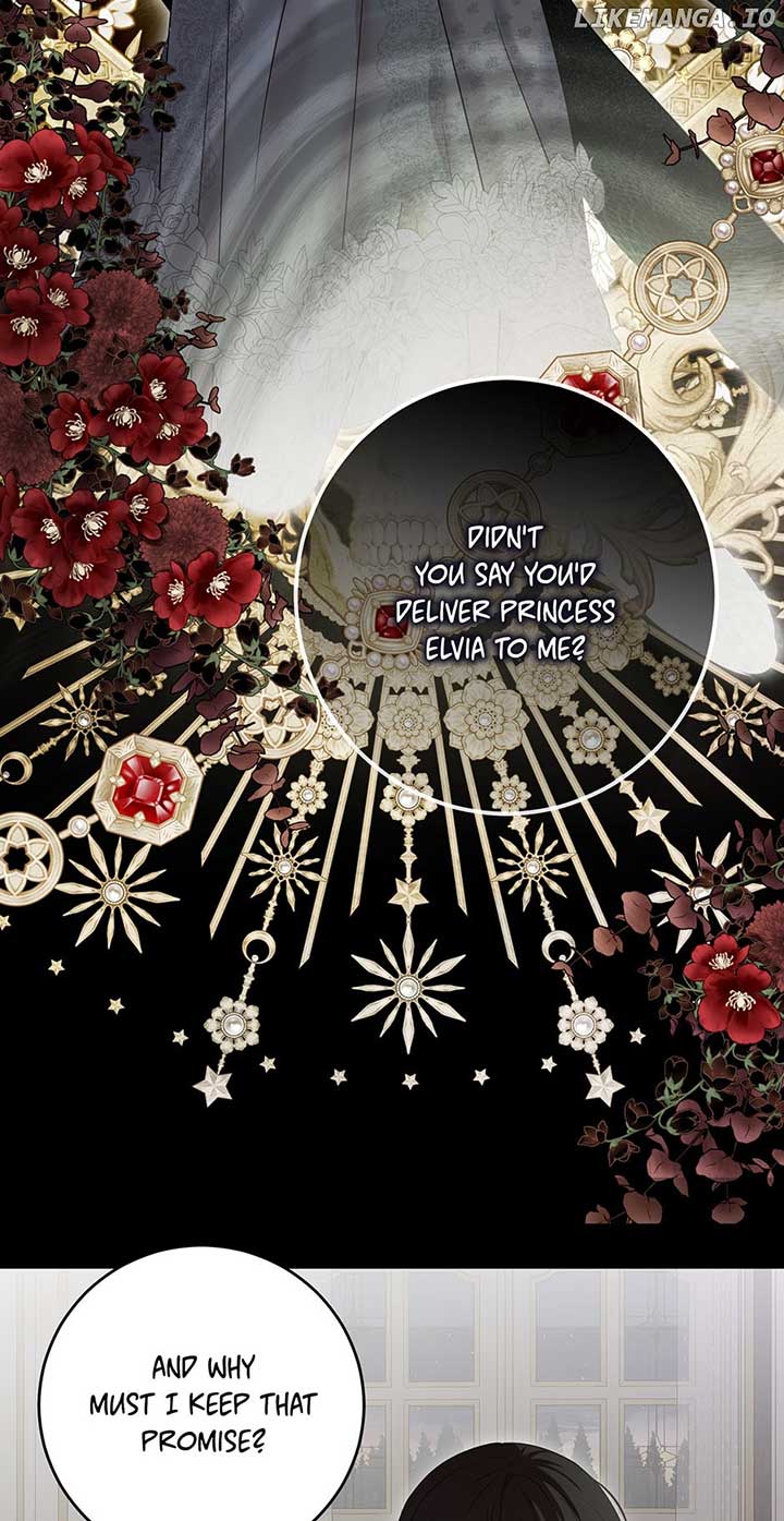 It Looks Like I’ve Fallen into the World of a Reverse Harem Game ss3 Chapter 106 - Page 46