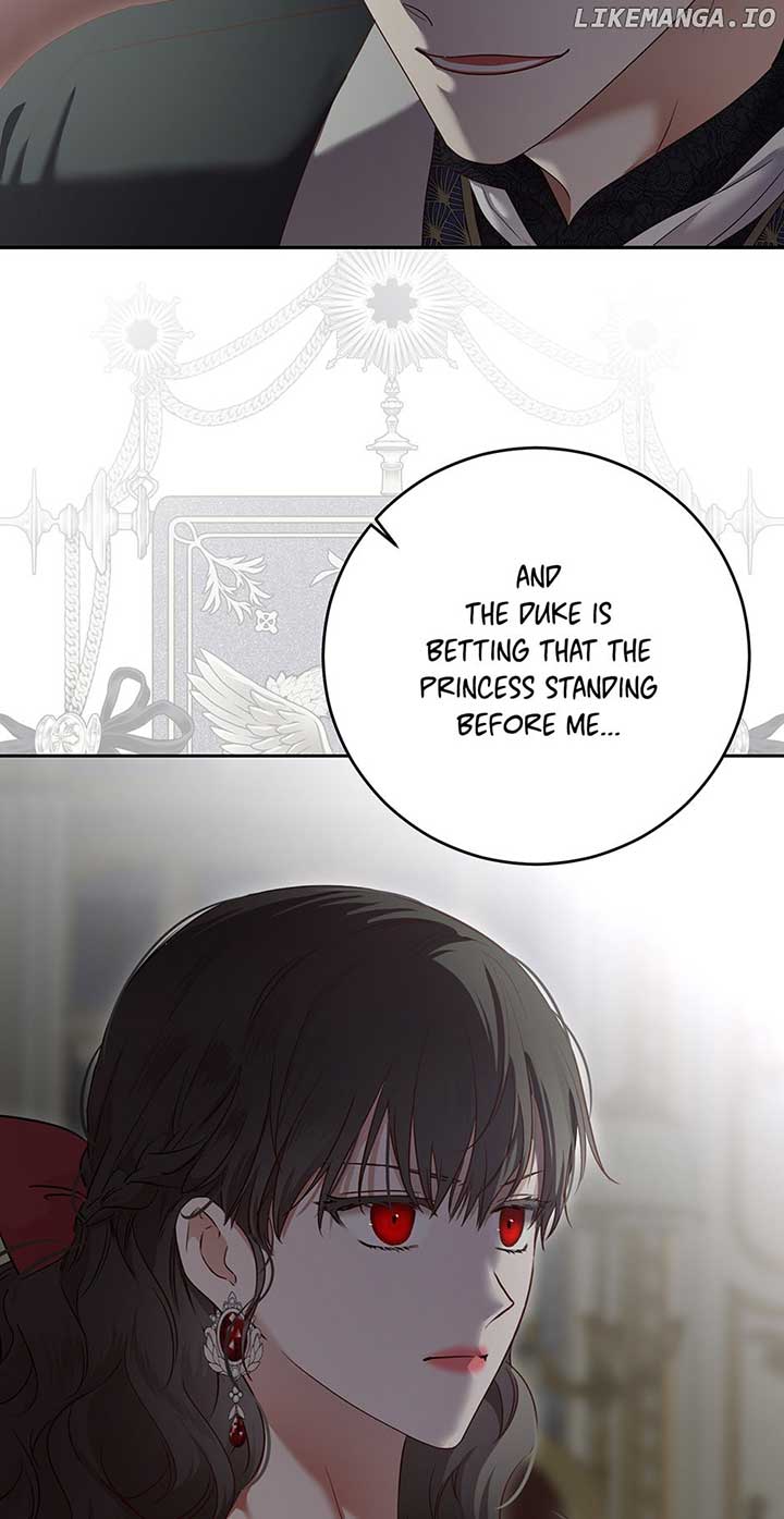 It Looks Like I’ve Fallen into the World of a Reverse Harem Game ss3 Chapter 106 - Page 48