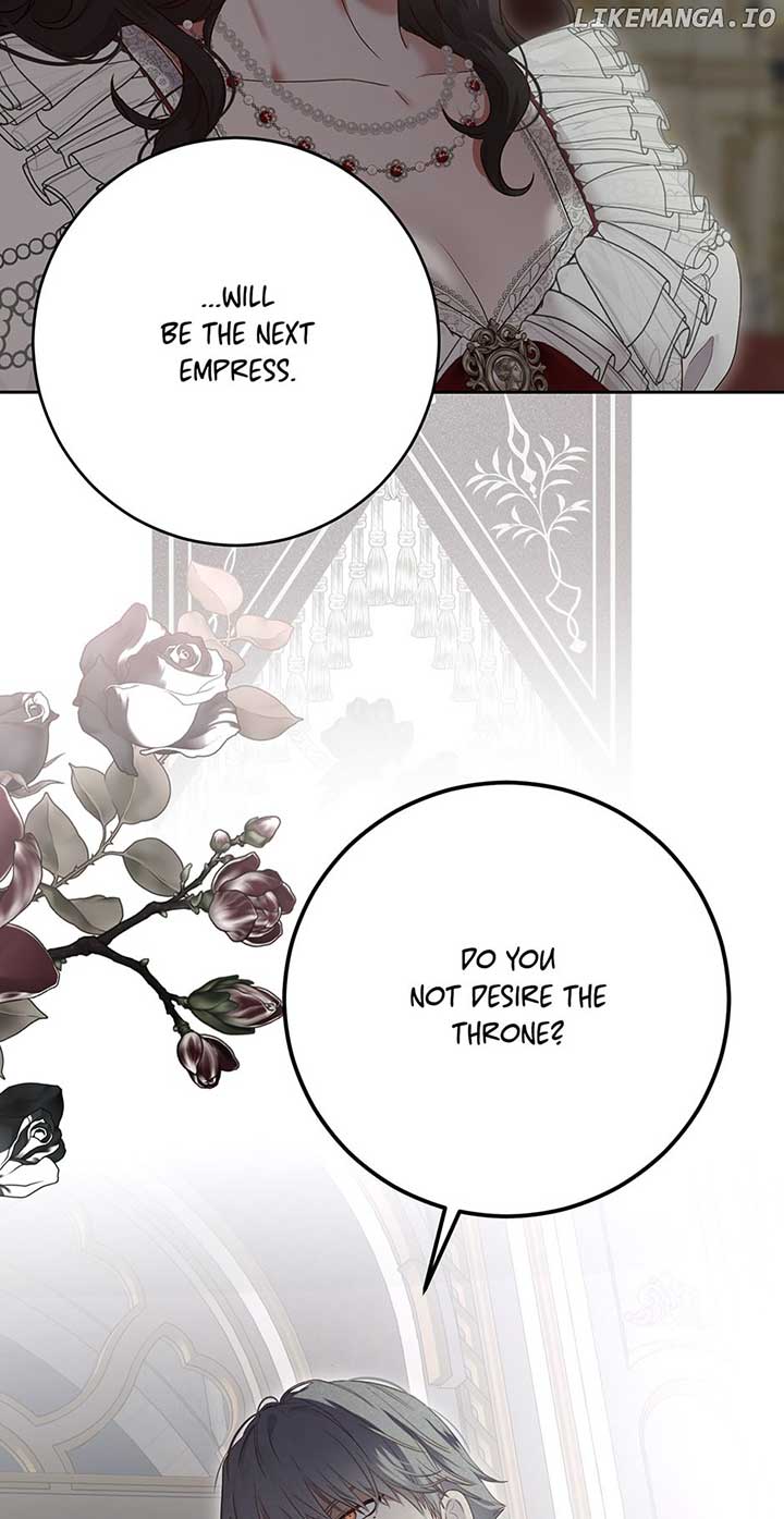 It Looks Like I’ve Fallen into the World of a Reverse Harem Game ss3 Chapter 106 - Page 49