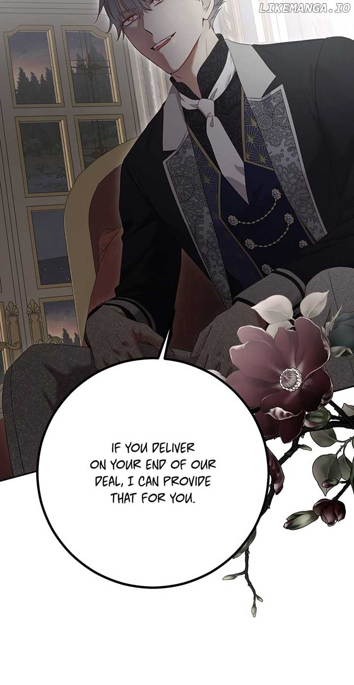 It Looks Like I’ve Fallen into the World of a Reverse Harem Game ss3 Chapter 106 - Page 50