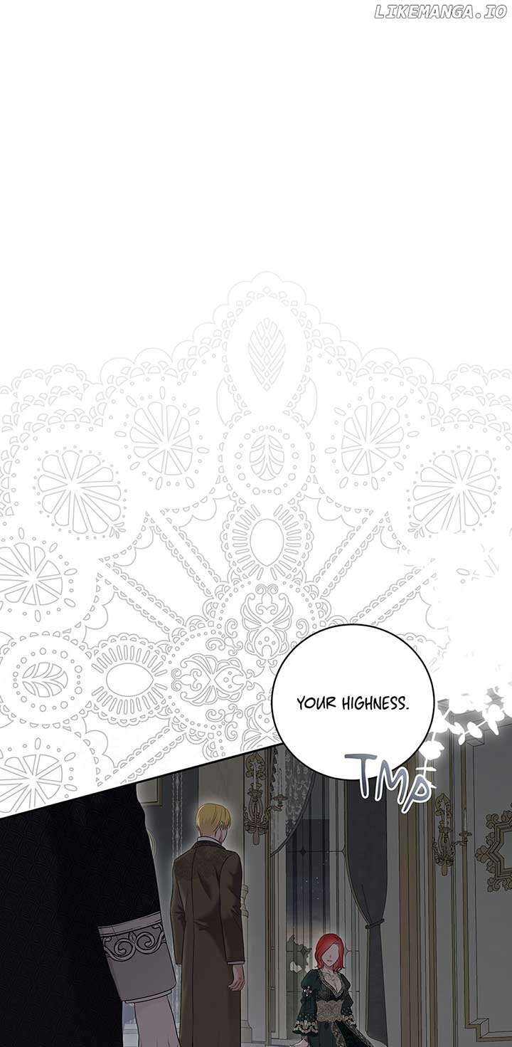 It Looks Like I’ve Fallen into the World of a Reverse Harem Game ss3 Chapter 106 - Page 51