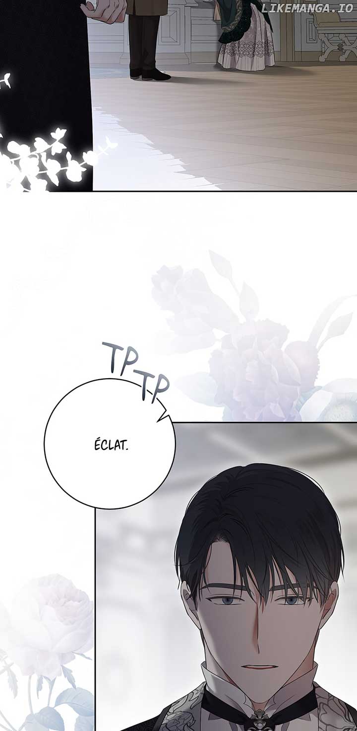 It Looks Like I’ve Fallen into the World of a Reverse Harem Game ss3 Chapter 106 - Page 52