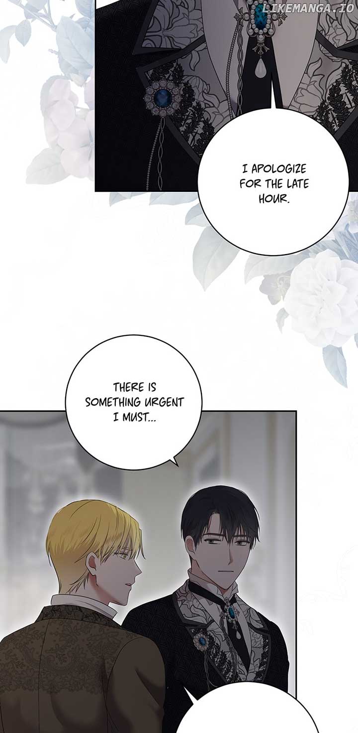 It Looks Like I’ve Fallen into the World of a Reverse Harem Game ss3 Chapter 106 - Page 53