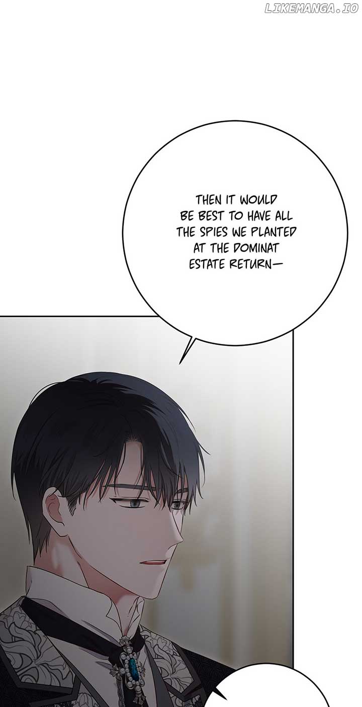 It Looks Like I’ve Fallen into the World of a Reverse Harem Game ss3 Chapter 106 - Page 56