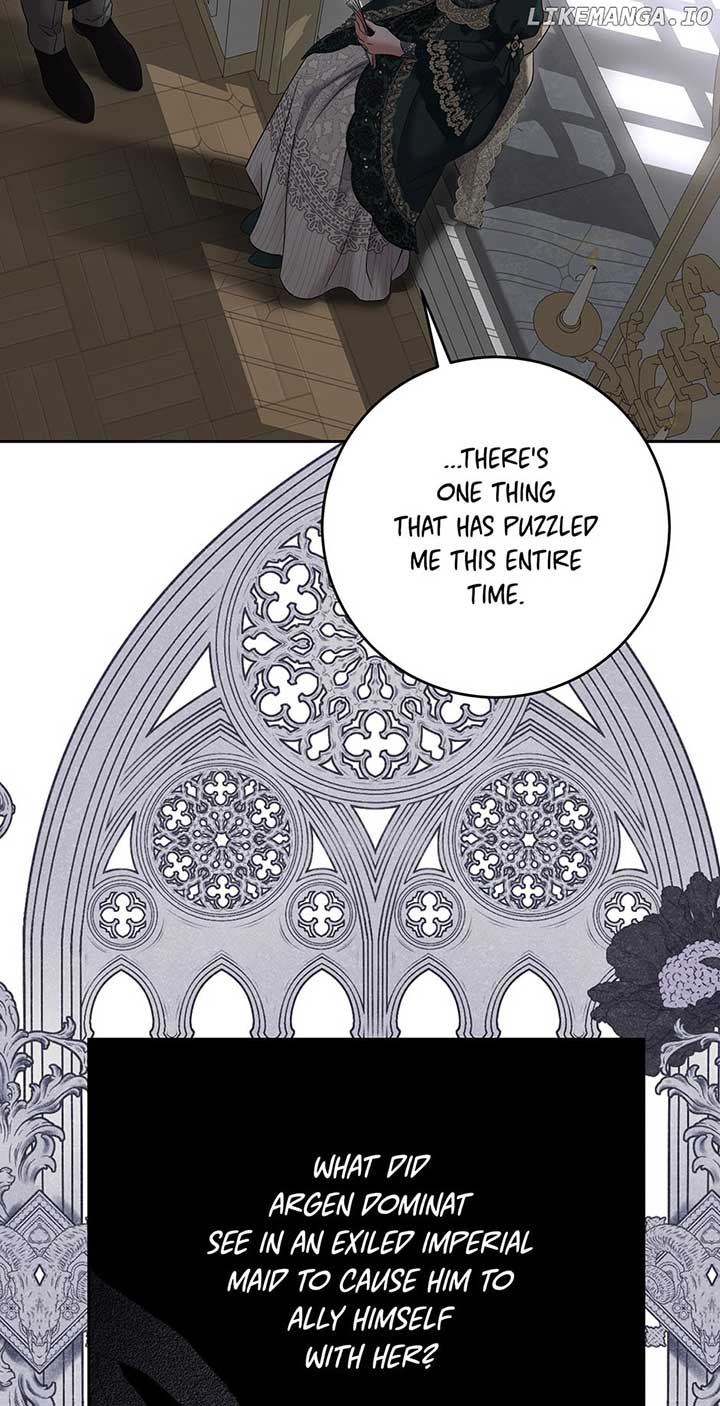 It Looks Like I’ve Fallen into the World of a Reverse Harem Game ss3 Chapter 106 - Page 58