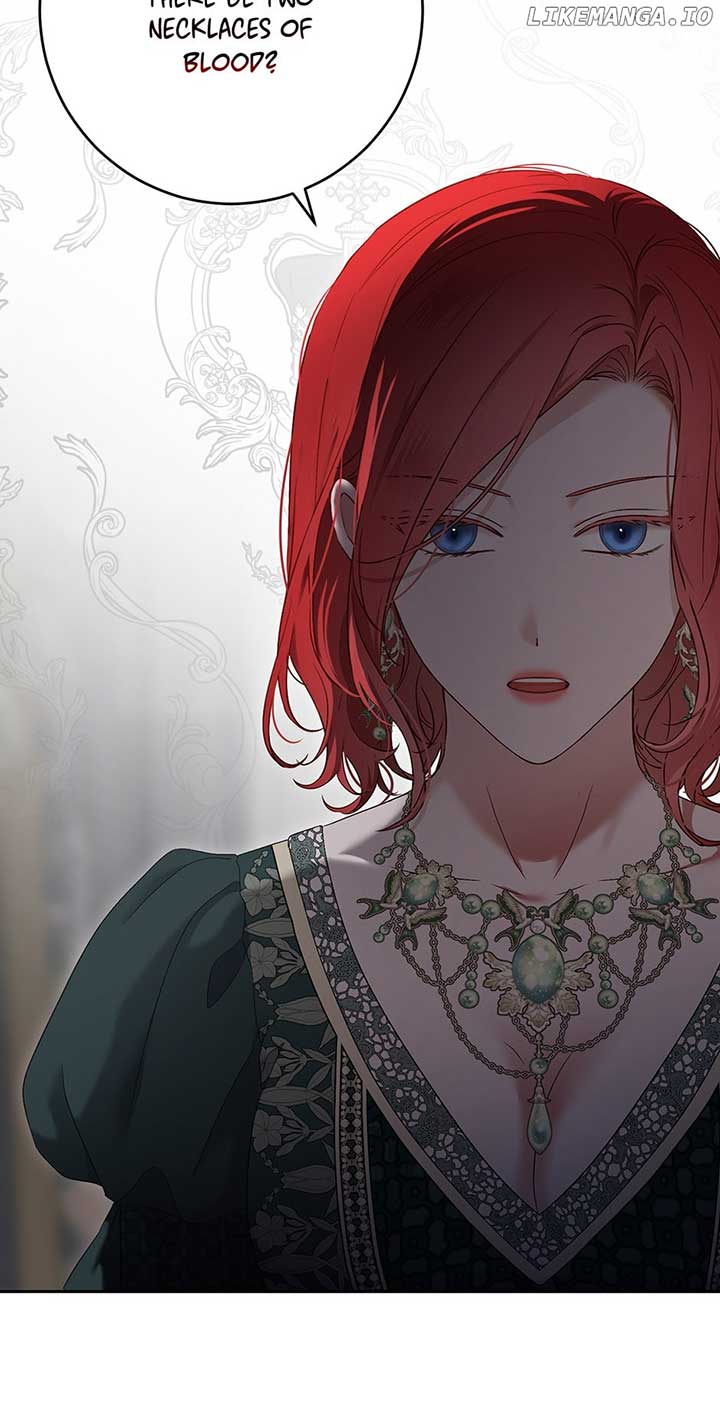 It Looks Like I’ve Fallen into the World of a Reverse Harem Game ss3 Chapter 106 - Page 60