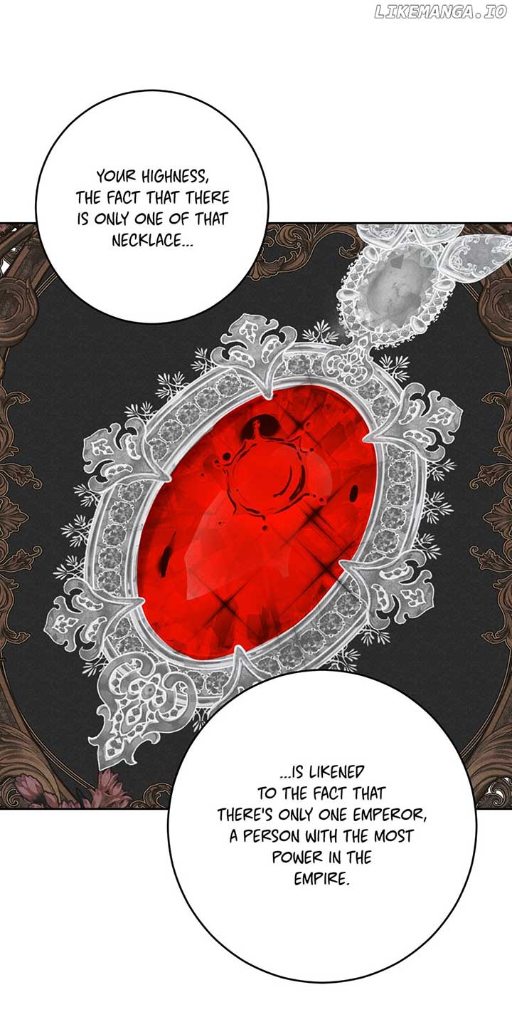 It Looks Like I’ve Fallen into the World of a Reverse Harem Game ss3 Chapter 106 - Page 61