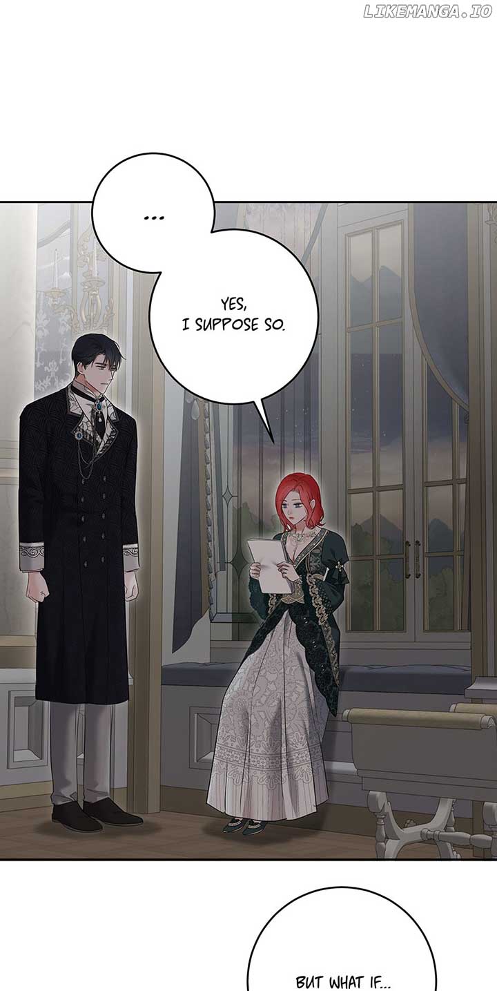 It Looks Like I’ve Fallen into the World of a Reverse Harem Game ss3 Chapter 106 - Page 62