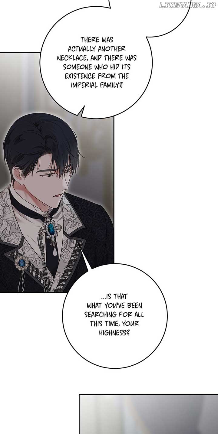 It Looks Like I’ve Fallen into the World of a Reverse Harem Game ss3 Chapter 106 - Page 63