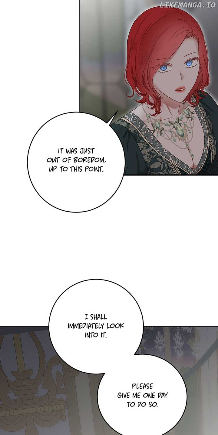 It Looks Like I’ve Fallen into the World of a Reverse Harem Game ss3 Chapter 106 - Page 64