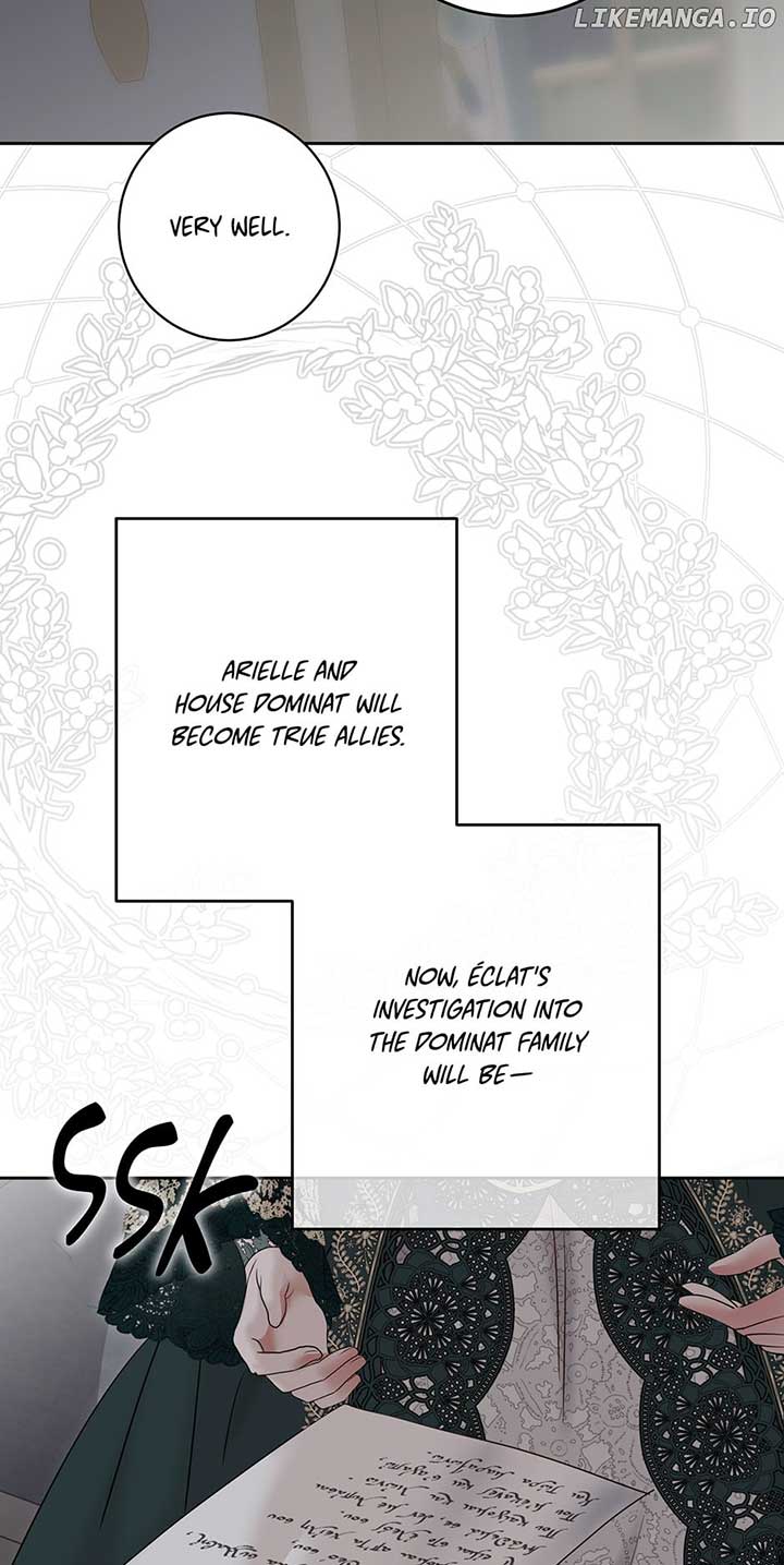 It Looks Like I’ve Fallen into the World of a Reverse Harem Game ss3 Chapter 106 - Page 65