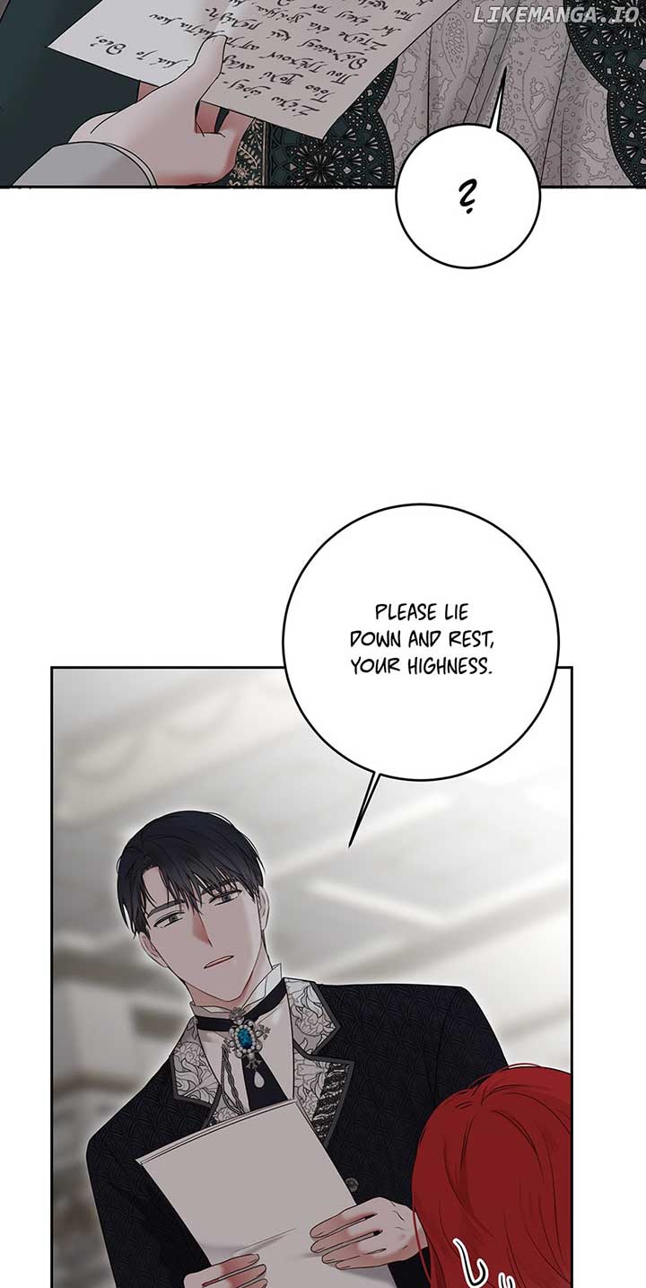 It Looks Like I’ve Fallen into the World of a Reverse Harem Game ss3 Chapter 106 - Page 66