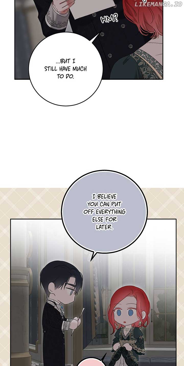 It Looks Like I’ve Fallen into the World of a Reverse Harem Game ss3 Chapter 106 - Page 67