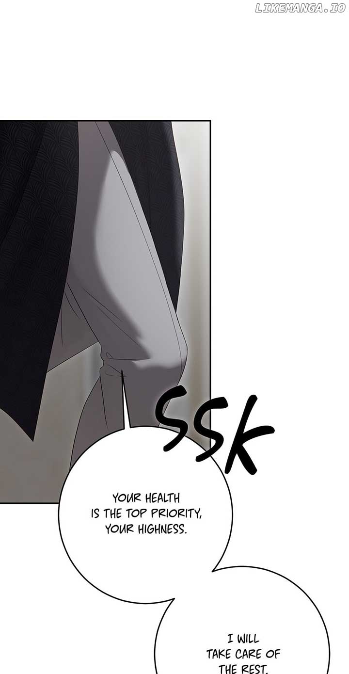 It Looks Like I’ve Fallen into the World of a Reverse Harem Game ss3 Chapter 106 - Page 69