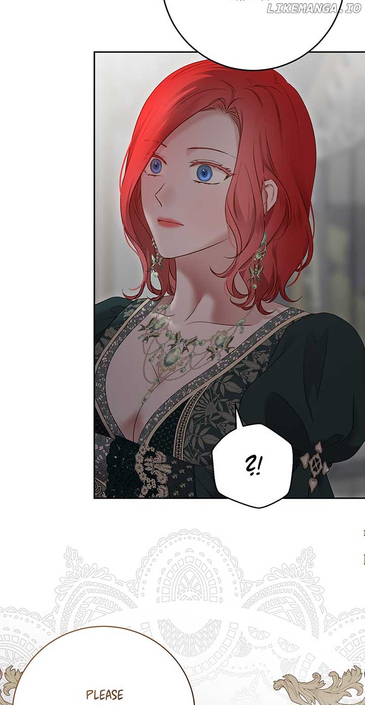 It Looks Like I’ve Fallen into the World of a Reverse Harem Game ss3 Chapter 106 - Page 70