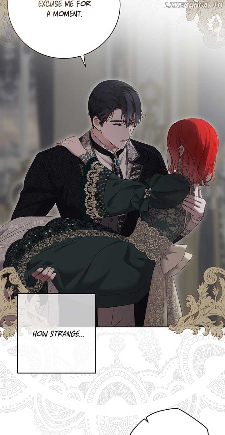 It Looks Like I’ve Fallen into the World of a Reverse Harem Game ss3 Chapter 106 - Page 71