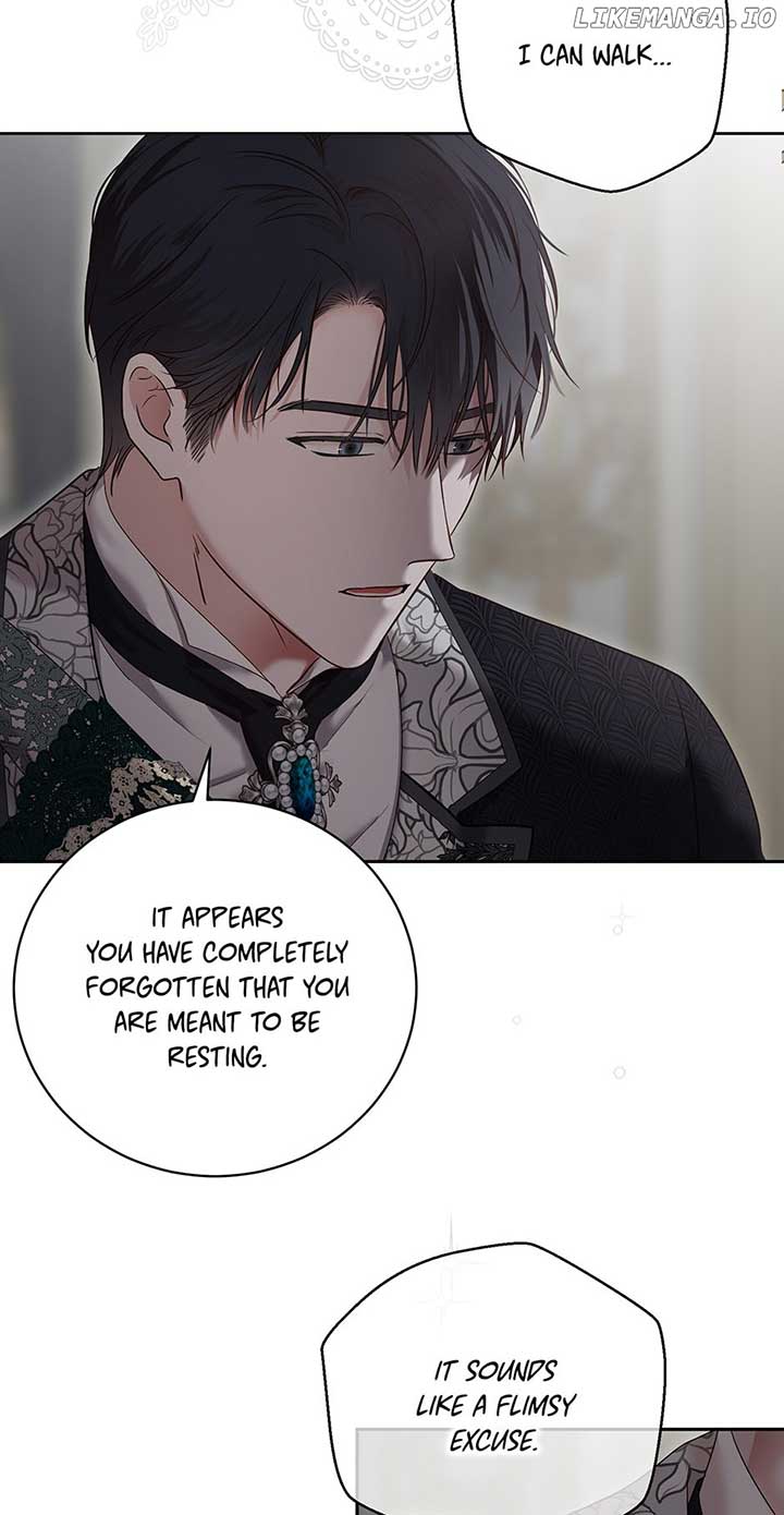 It Looks Like I’ve Fallen into the World of a Reverse Harem Game ss3 Chapter 106 - Page 72