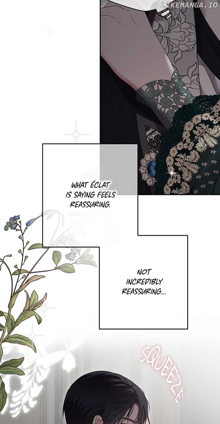 It Looks Like I’ve Fallen into the World of a Reverse Harem Game ss3 Chapter 106 - Page 73