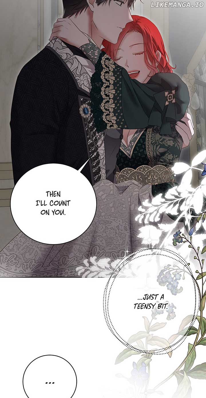 It Looks Like I’ve Fallen into the World of a Reverse Harem Game ss3 Chapter 106 - Page 74