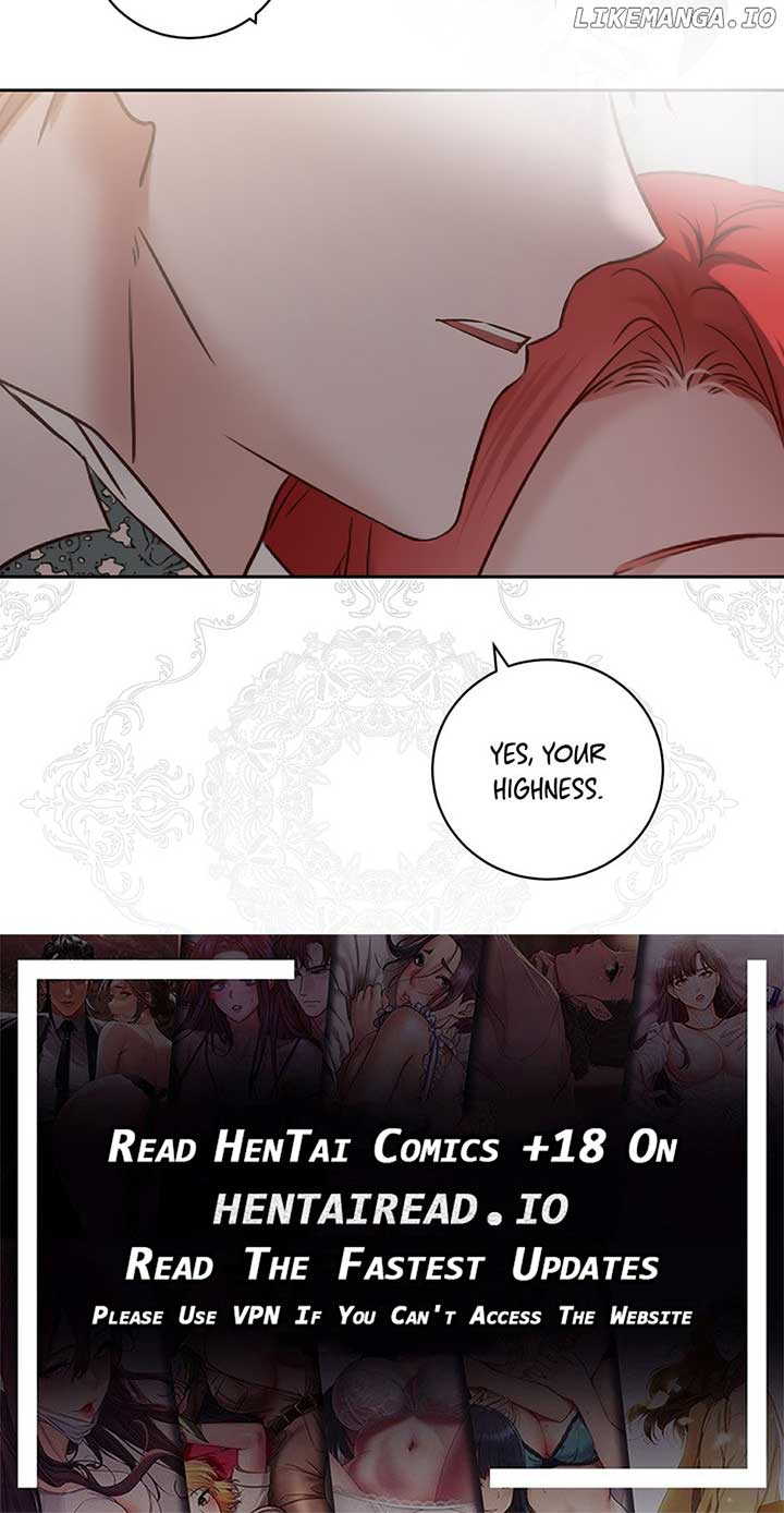 It Looks Like I’ve Fallen into the World of a Reverse Harem Game ss3 Chapter 106 - Page 75