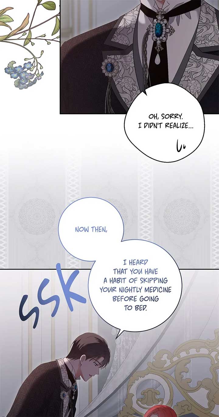 It Looks Like I’ve Fallen into the World of a Reverse Harem Game ss3 Chapter 107 - Page 4