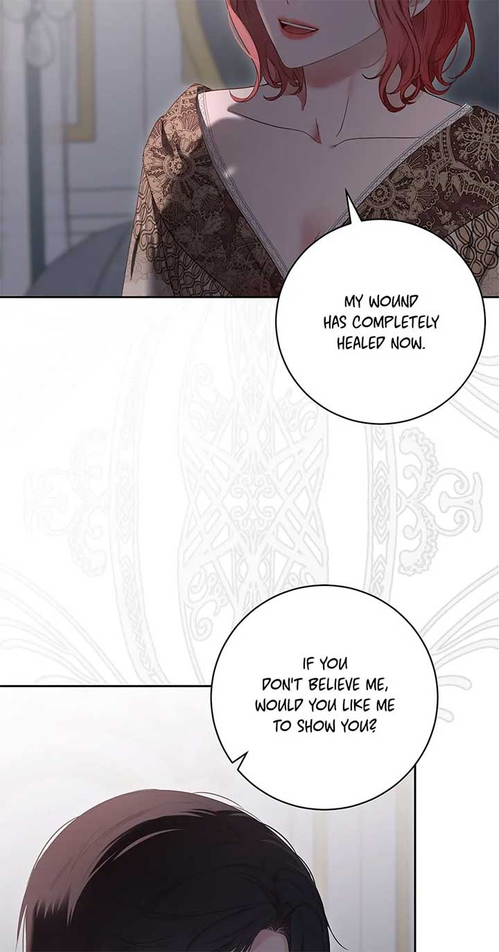 It Looks Like I’ve Fallen into the World of a Reverse Harem Game ss3 Chapter 107 - Page 6