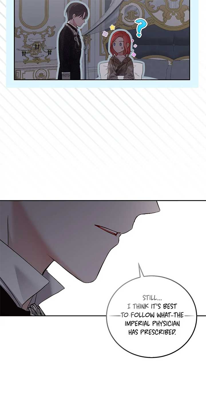 It Looks Like I’ve Fallen into the World of a Reverse Harem Game ss3 Chapter 107 - Page 8