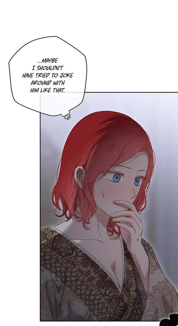 It Looks Like I’ve Fallen into the World of a Reverse Harem Game ss3 Chapter 107 - Page 10