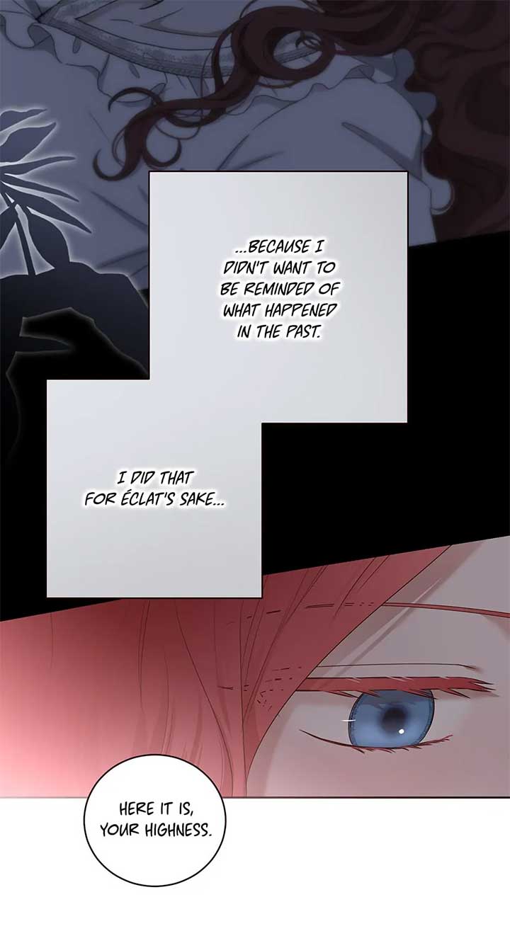 It Looks Like I’ve Fallen into the World of a Reverse Harem Game ss3 Chapter 107 - Page 12