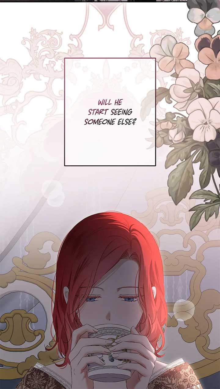 It Looks Like I’ve Fallen into the World of a Reverse Harem Game ss3 Chapter 107 - Page 15