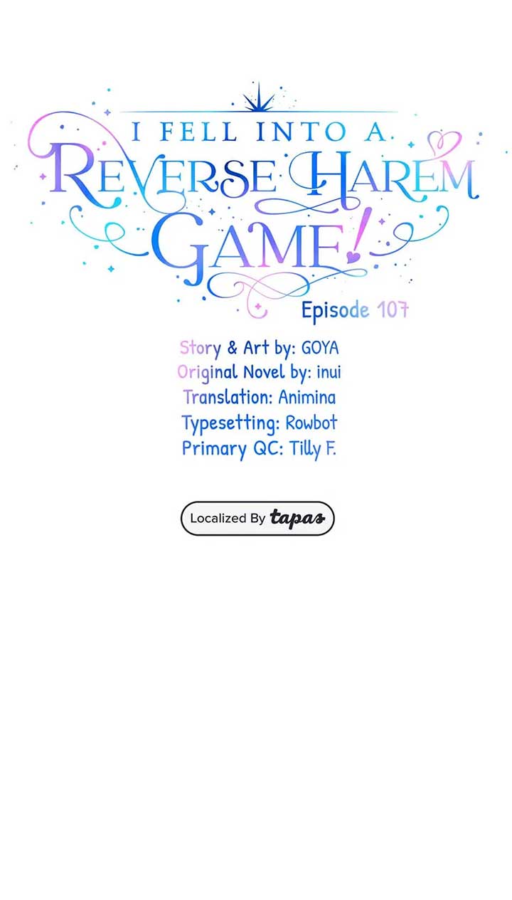 It Looks Like I’ve Fallen into the World of a Reverse Harem Game ss3 Chapter 107 - Page 17